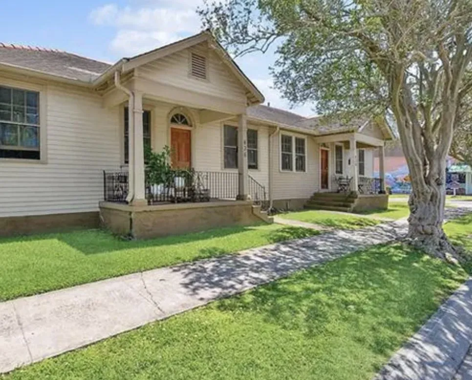 Trusted garden landscaping in Killeen, TX by Well Lawns