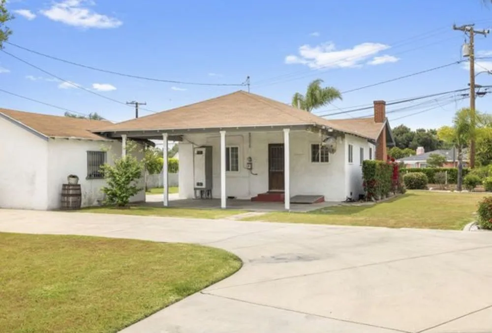 Local landscape installation near you in Killeen, TX by Well Lawns