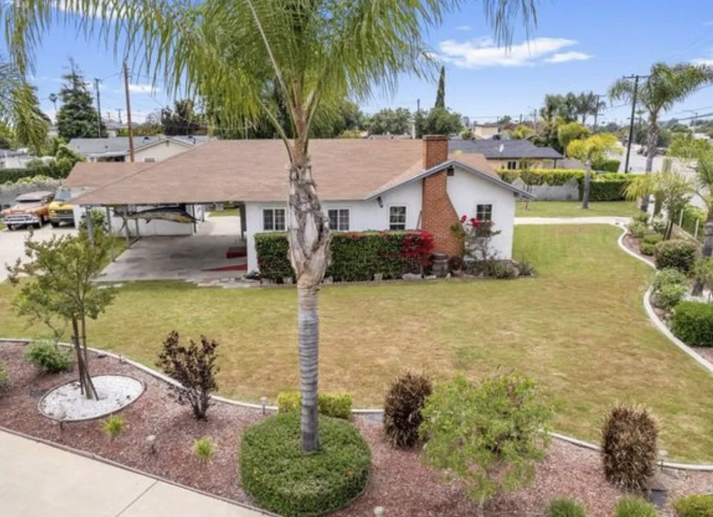 Local yard maintenance for year-round maintenance in Killeen, TX by Well Lawns