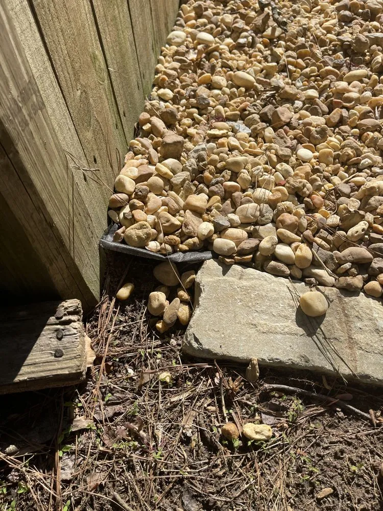 Trusted landscape design for year-round maintenance in Marietta, GA by Well Planted