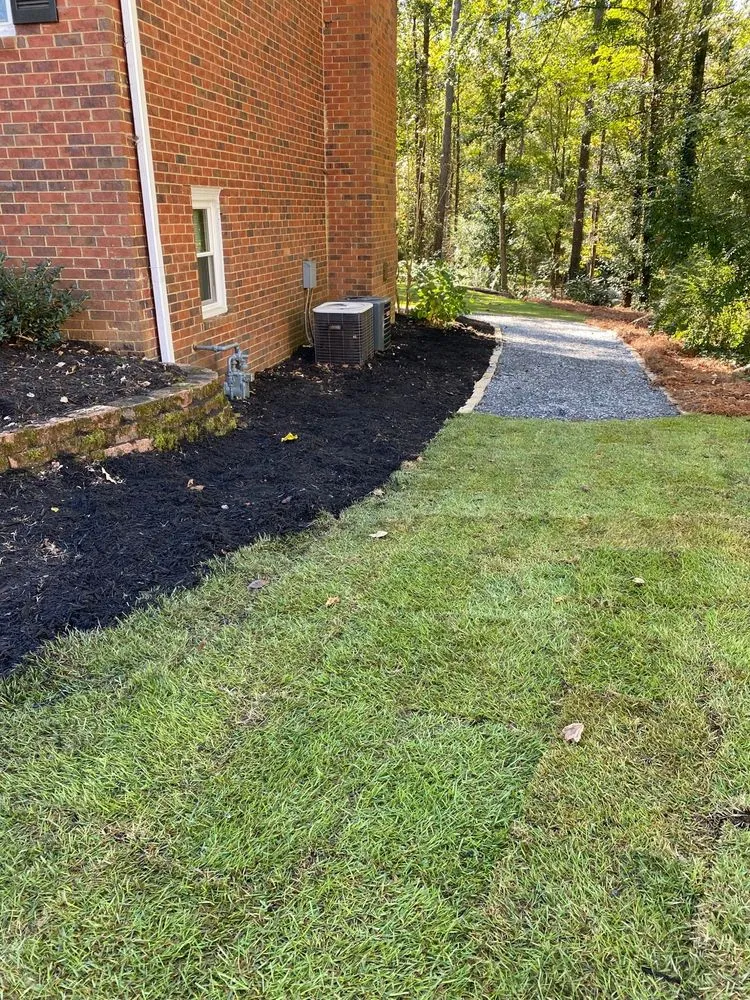 Reliable lawn care service for residential properties across Marietta, GA - Well Planted