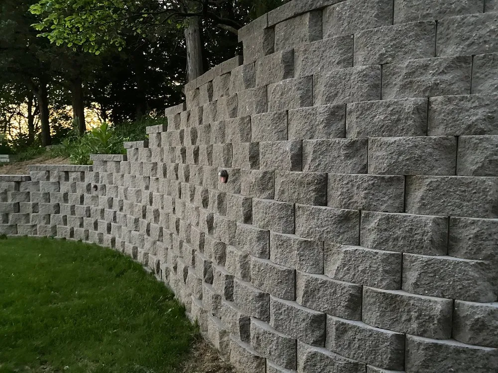 Reliable residential landscaping experts serving Omaha, NE - Well Rooted Gardens