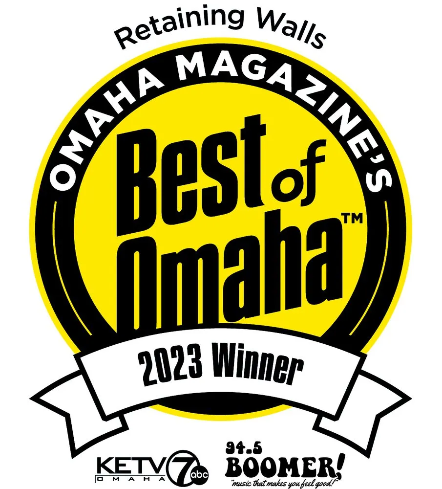 Professional garden landscaping in Omaha, NE - Well Rooted Gardens