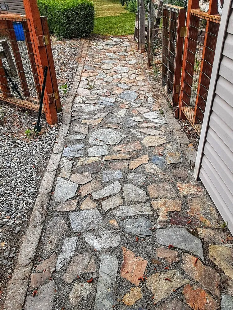 Local yard maintenance near you in Post Falls, ID by Welling Excavation and Landscaping