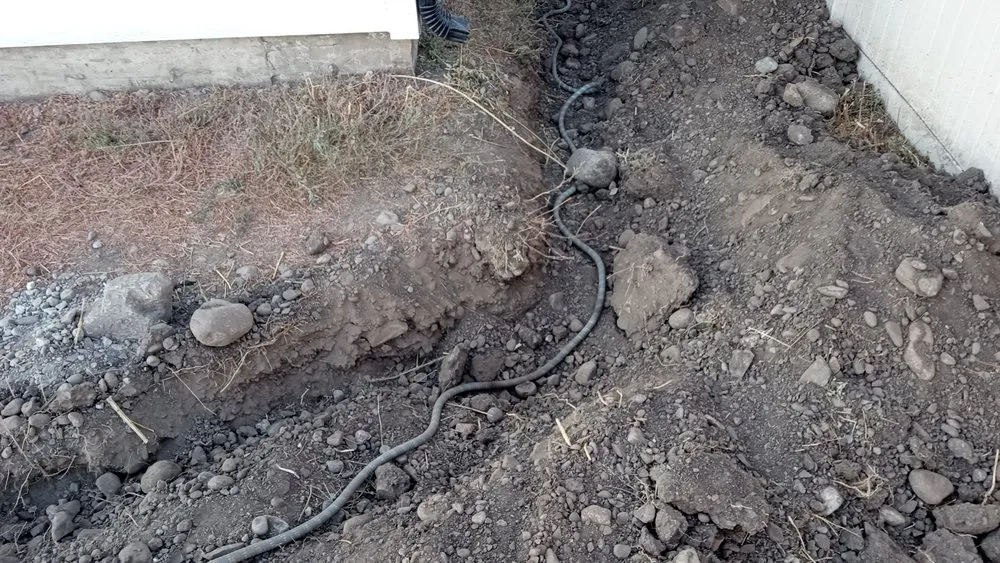 Expert landscaping services for beautiful yards across Post Falls, ID - Welling Excavation and Landscaping