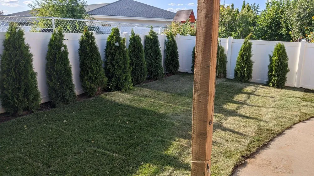 Affordable residential landscaping for beautiful yards across Post Falls, ID - Welling Excavation and Landscaping