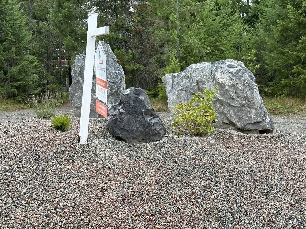 Trusted lawn mowing service experts serving Post Falls, ID - Welling Excavation and Landscaping