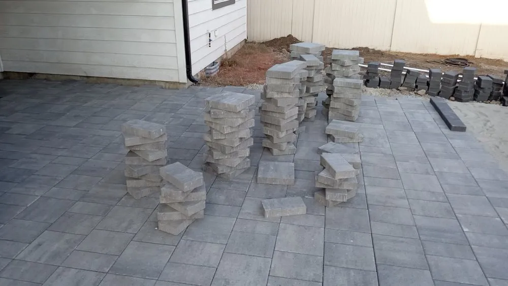 Reliable residential landscaping with custom design across Post Falls, ID - Welling Excavation and Landscaping