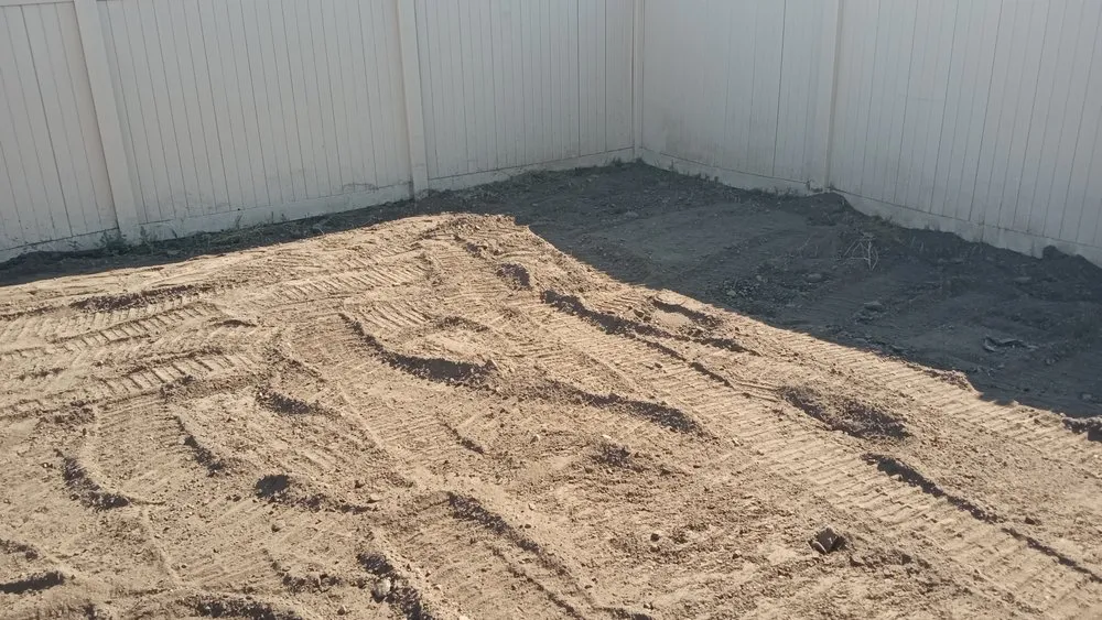 Custom landscaping services in Post Falls, ID - Welling Excavation and Landscaping