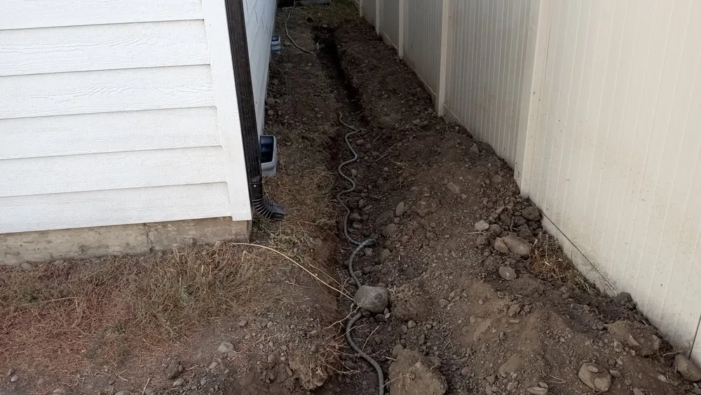 Reliable landscaping services for year-round maintenance in Post Falls, ID by Welling Excavation and Landscaping