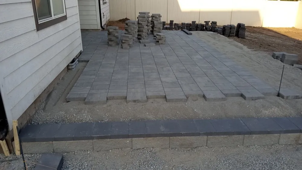 Expert landscape design experts serving Post Falls, ID - Welling Excavation and Landscaping