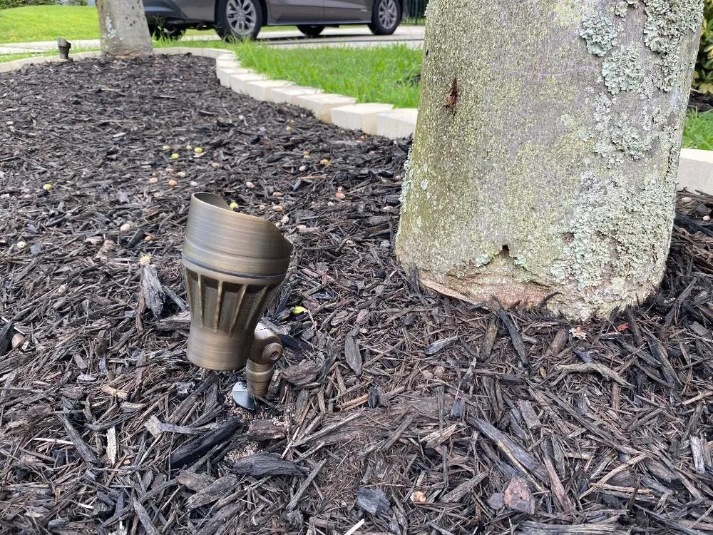 Custom residential landscaping experts serving Wellington, FL - Wellington Landscape Lighting