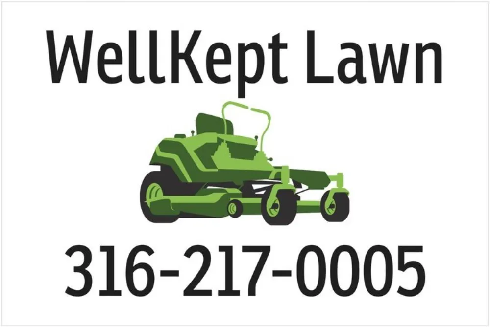 Trusted yard cleanup service with custom design across Whitewater, KS - WellKept Lawn