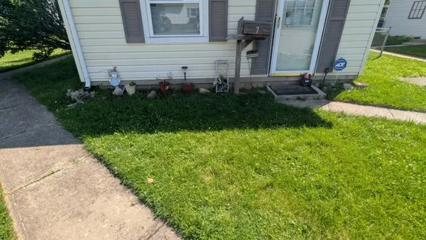 Wellmans Landscaping Logo