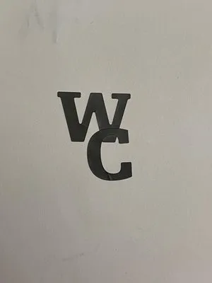 Wellness check senior assistant and safety home services Logo