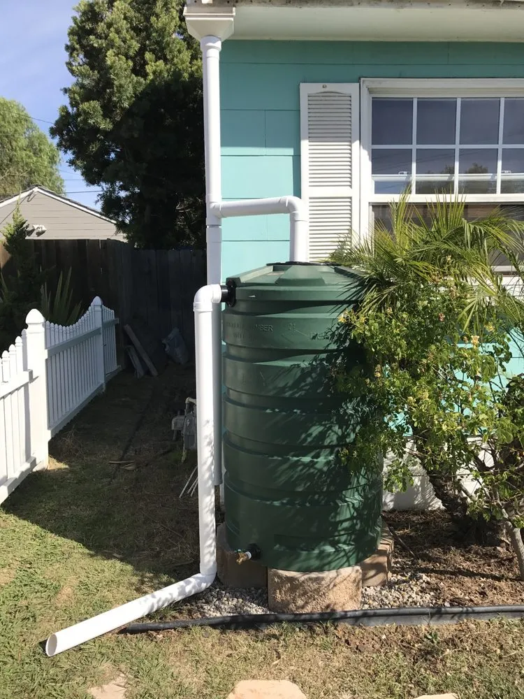 Reliable landscaping services in Encinitas, CA by Wellness Landscape