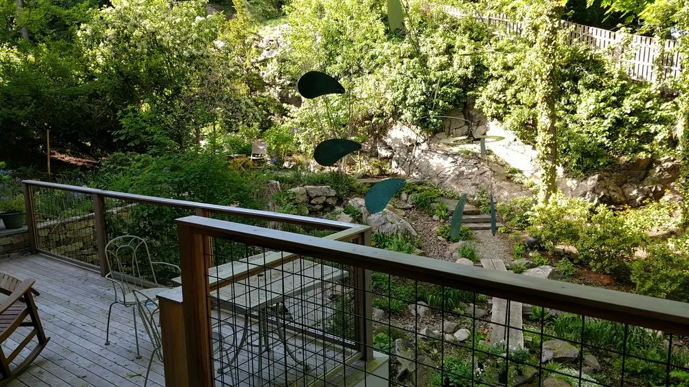 Affordable outdoor landscaping in Haydenville, MA - Wellnesscapes Design