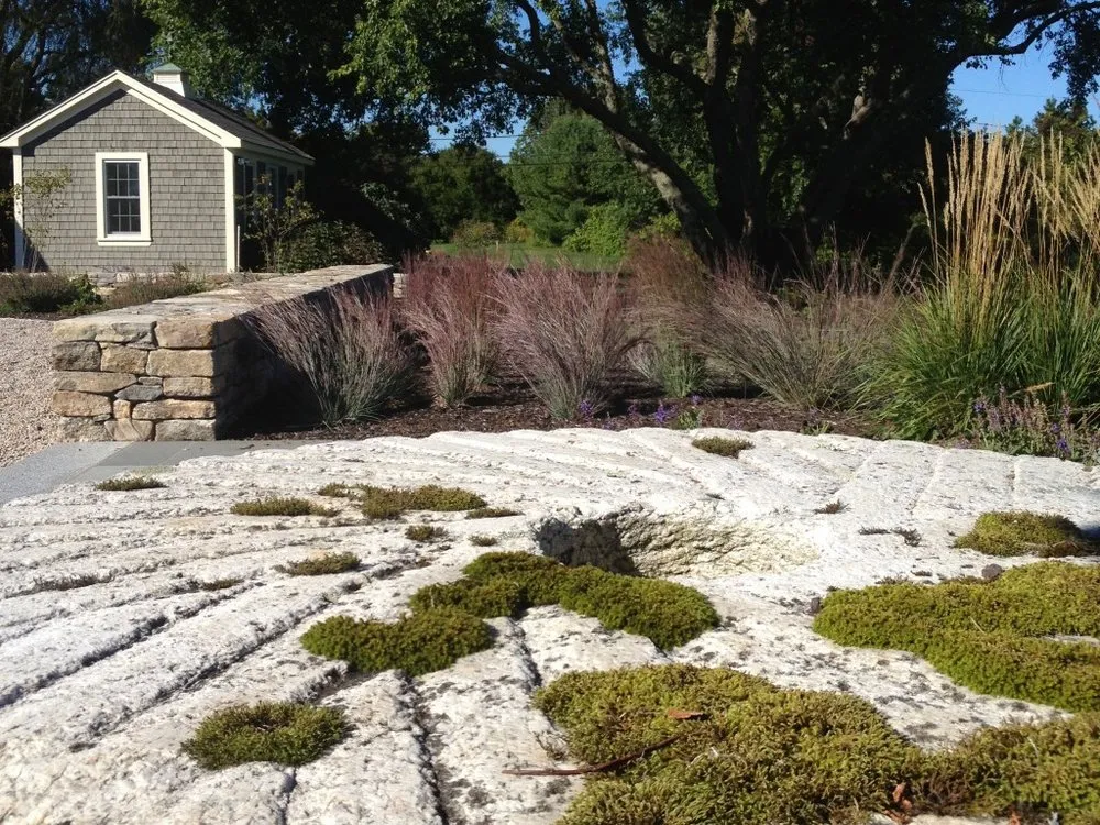 Local landscaping services for homes in Haydenville, MA by Wellnesscapes Design