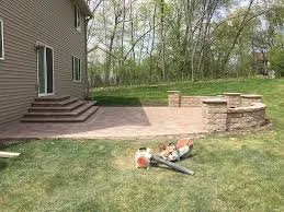 Expert landscape design in Lakeville, MN - Wells Bros Landscaping
