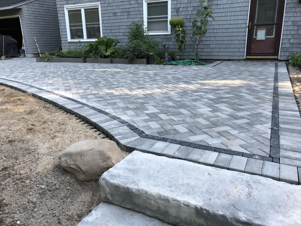 Expert lawn care service for homes in Lakeville, MN by Wells Bros Landscaping