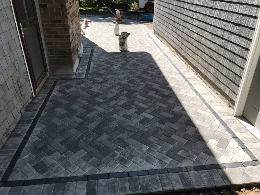 Local landscape design for residential properties across Lakeville, MN - Wells Bros Landscaping