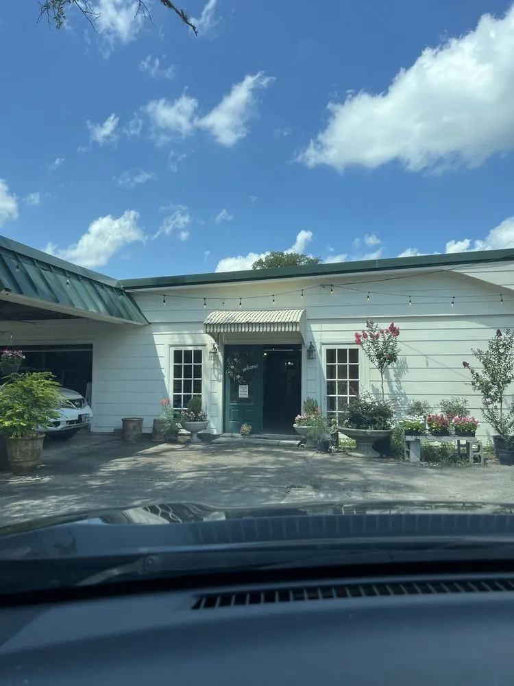 Local yard cleanup service in Sweeny, TX by Wells Florist, Nursery & Landscape