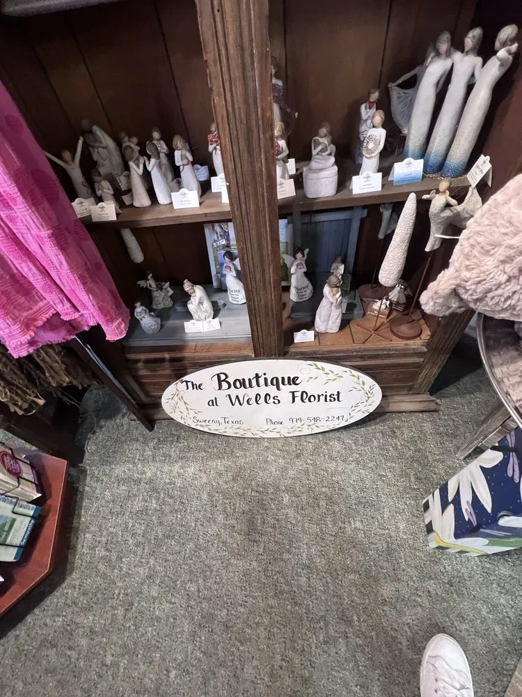 Reliable landscape design for outdoor upgrades across Sweeny, TX - Wells Florist, Nursery & Landscape