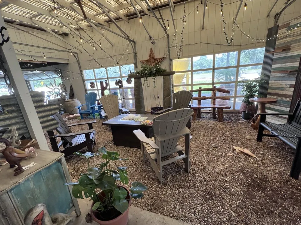 Reliable garden landscaping in Sweeny, TX - Wells Florist, Nursery & Landscape