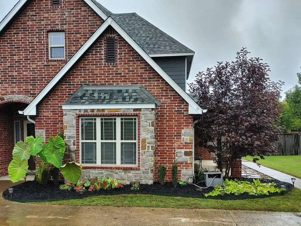 Top-rated yard maintenance in Tulsa, OK by Wells LandCare