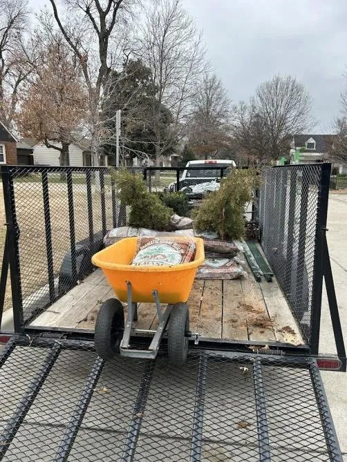 Top-rated lawn mowing service experts serving Tulsa, OK - Wells LandCare