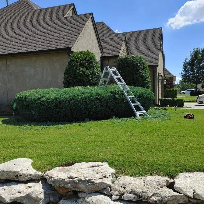Expert outdoor landscaping experts serving Tulsa, OK - Wells LandCare