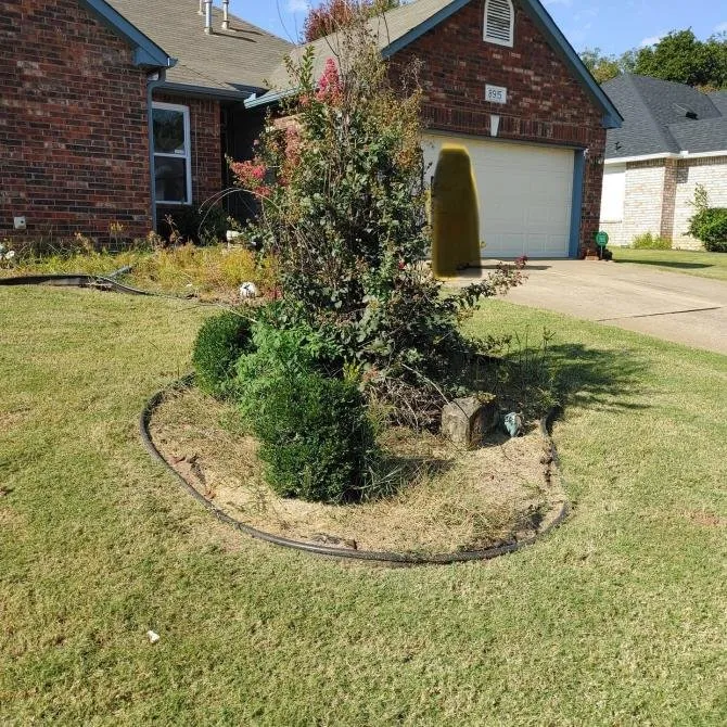 Top-rated residential landscaping for year-round maintenance across Tulsa, OK - Wells LandCare