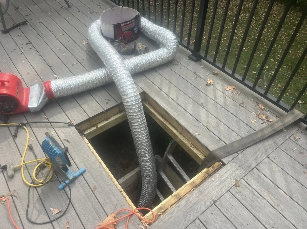 Professional outdoor landscaping in Brookville, IN by Wells Landscaping & Excavating