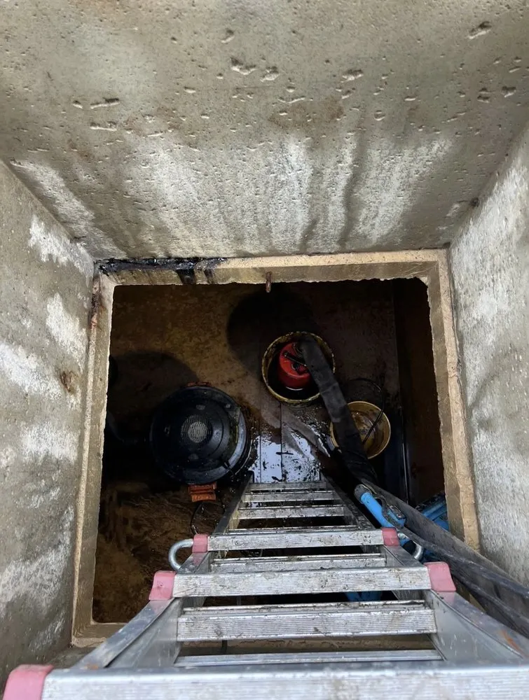 Reliable lawn mowing service in Brookville, IN by Wells Landscaping & Excavating