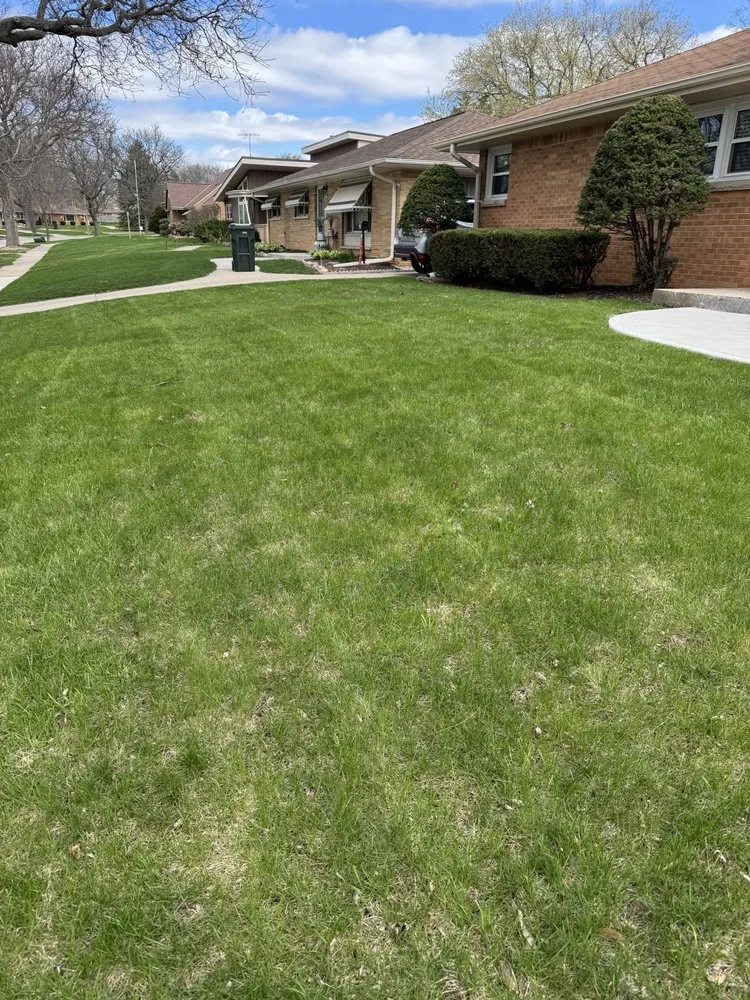 Reliable landscaping services in Butler, WI - Wells Landscaping