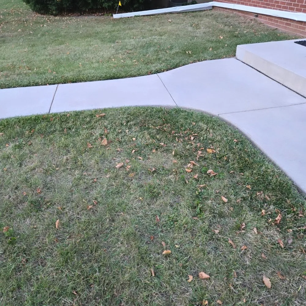 Affordable residential landscaping for homes in Butler, WI by Wells Landscaping