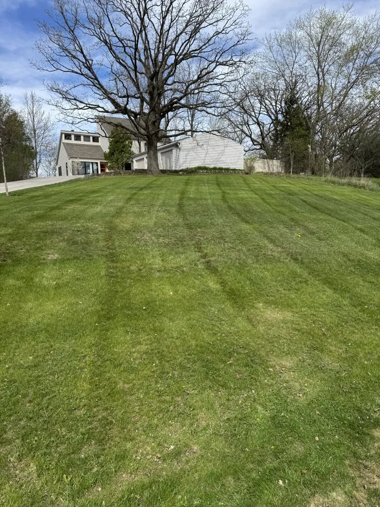 Reliable landscape design experts serving Butler, WI - Wells Landscaping