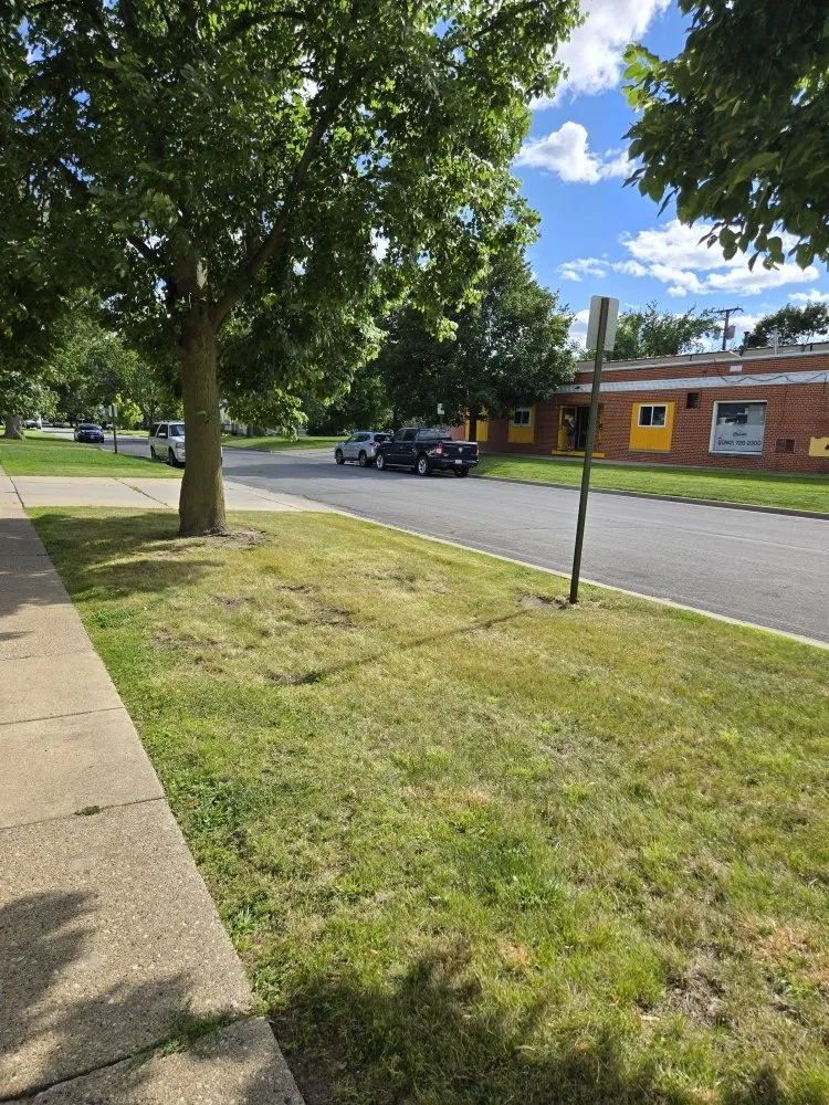 Professional landscape installation in Butler, WI - Wells Landscaping