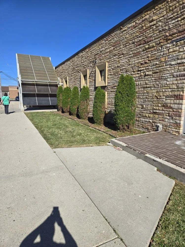 Affordable lawn mowing service near you across Butler, WI - Wells Landscaping