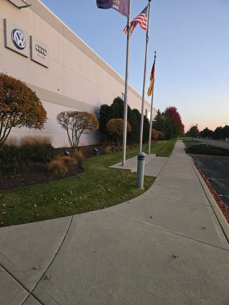 Top-rated landscaping services in Butler, WI by Wells Landscaping