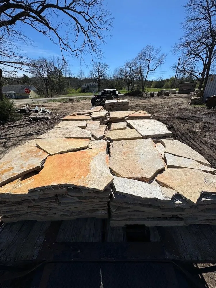 Trusted lawn care service for year-round maintenance across Mountain Home, AR - Wells Landscaping