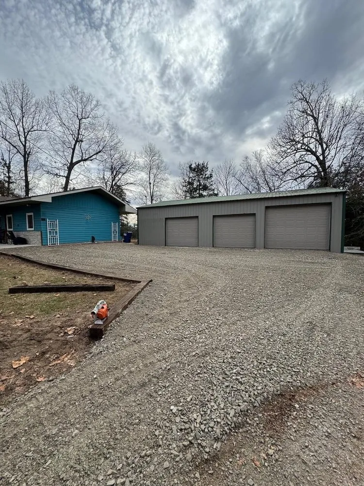 Professional residential landscaping experts serving Mountain Home, AR - Wells Landscaping