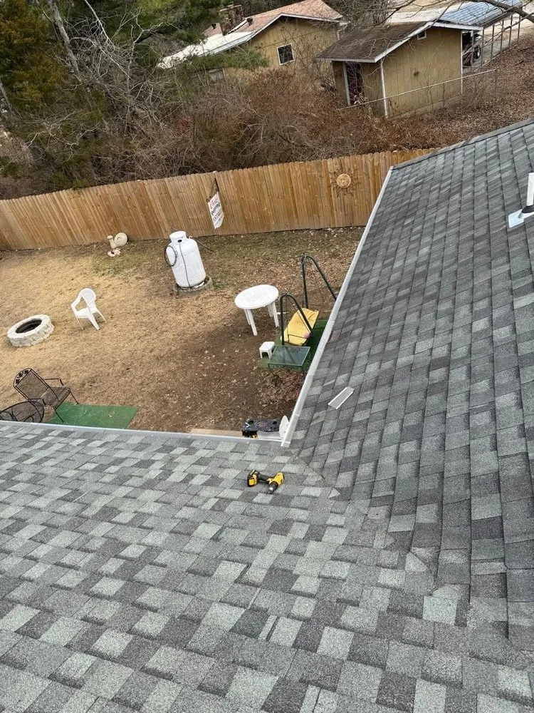 Top-rated outdoor landscaping for homes across Mountain Home, AR - Wells Landscaping