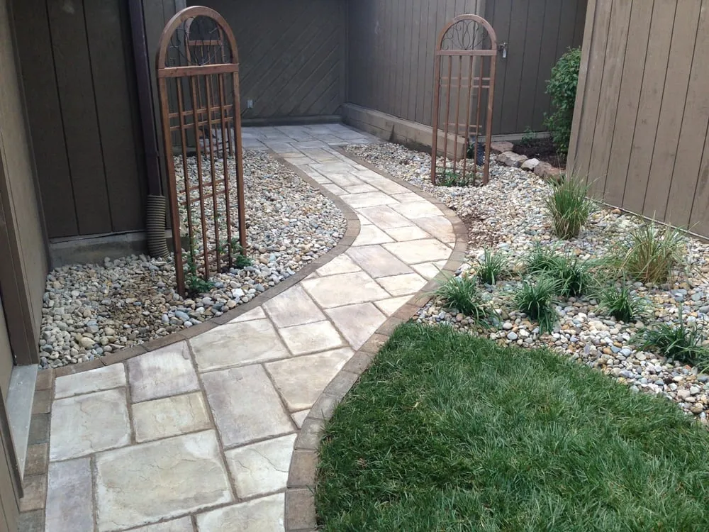 Professional residential landscaping for homes across Bloomington, IN - Wells Lawn Care & Landscaping