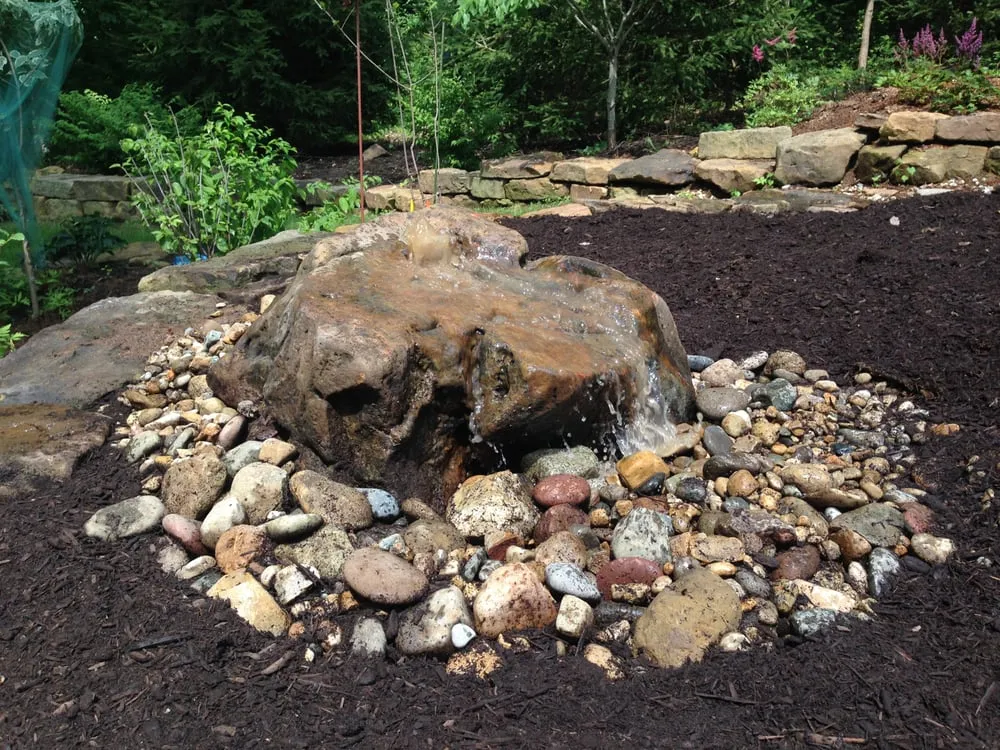 Expert lawn mowing service in Bloomington, IN - Wells Lawn Care & Landscaping