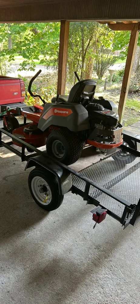 Trusted landscape design experts serving Reform, AL - Wells Lawn Care Services