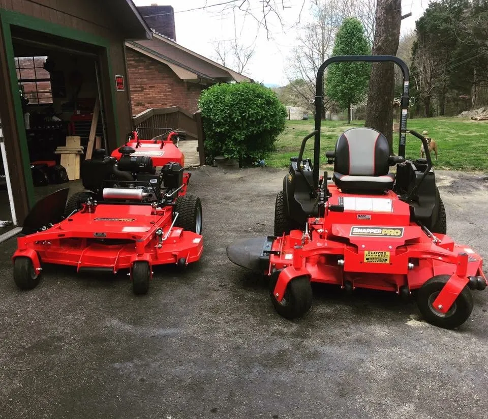 Expert yard maintenance experts serving Sevierville, TN - Wells Lawn Care