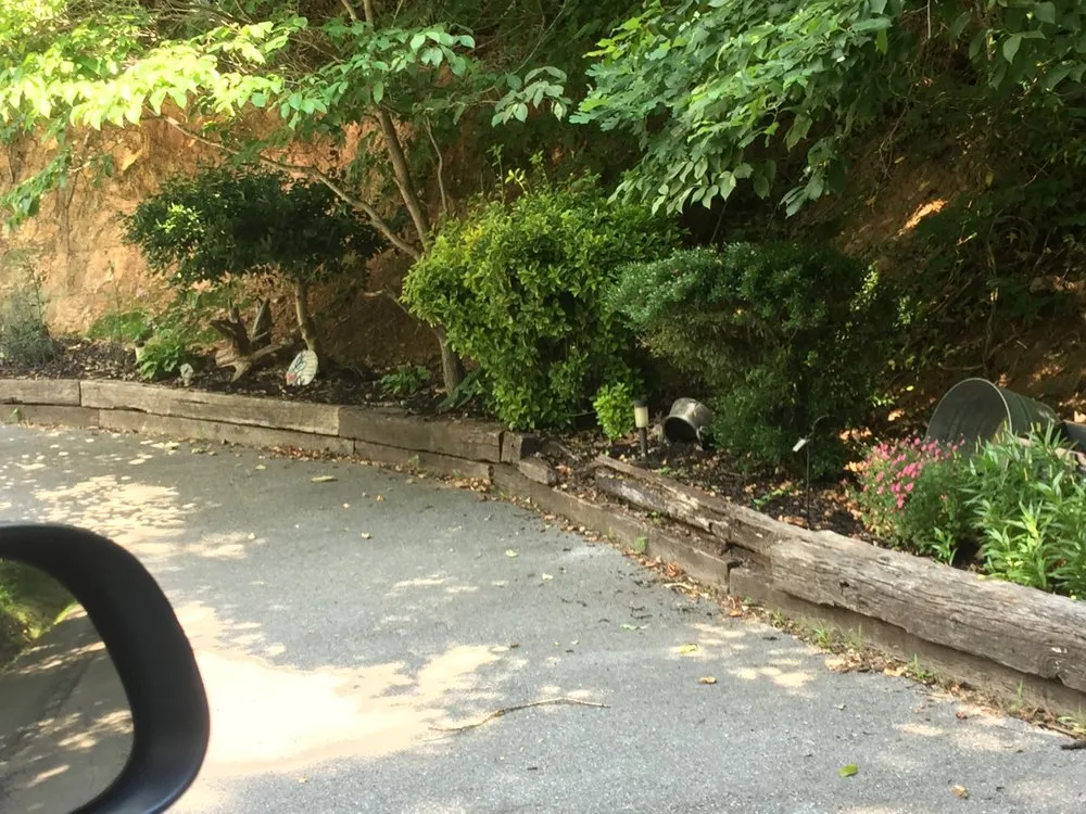 Top-rated residential landscaping for outdoor upgrades across Sevierville, TN - Wells Lawn Care