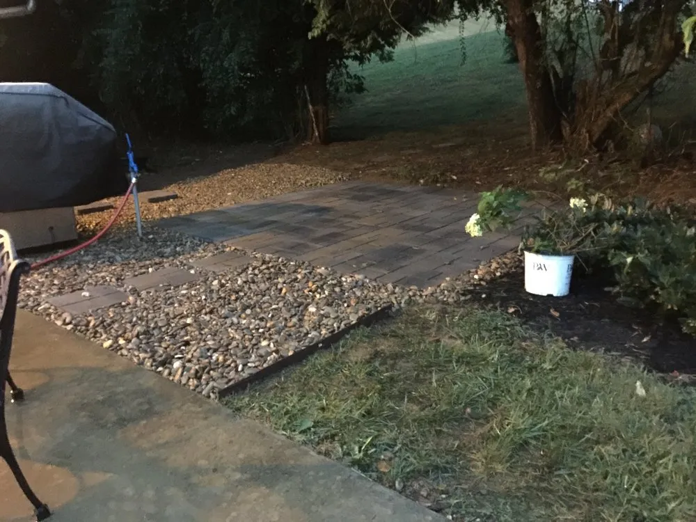 Reliable landscape installation for outdoor upgrades across Sevierville, TN - Wells Lawn Care