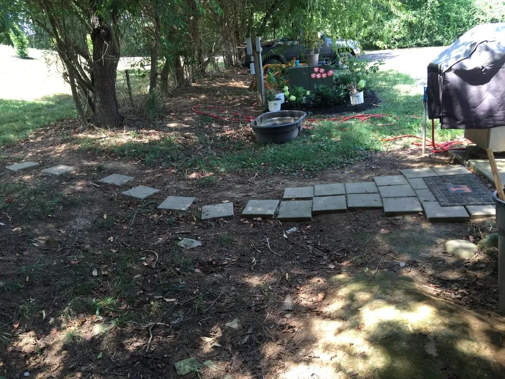 Trusted lawn mowing service in Sevierville, TN by Wells Lawn Care